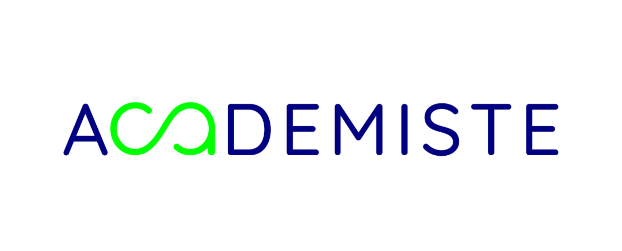 Logo Academiste